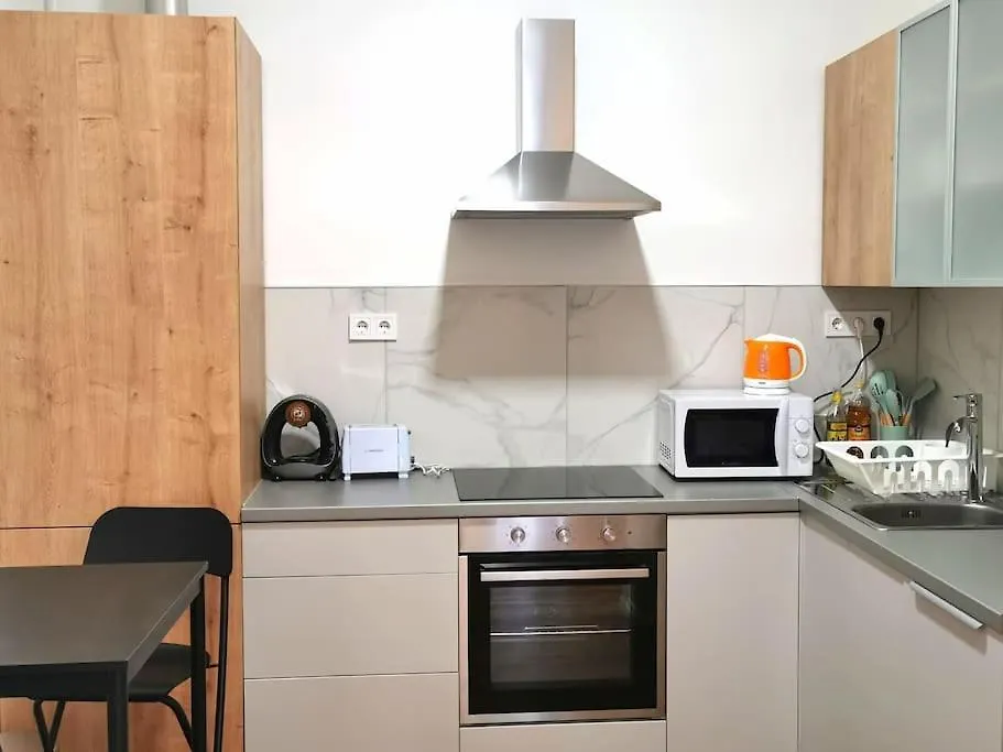 Budapest Weiner Leo Suite Macaristan