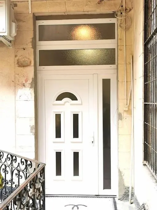 Budapest Weiner Leo Suite